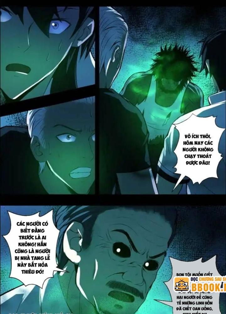 Xuất Mã Tiên - Những Năm Tháng Ta Làm Đại Tiên Chapter 53 - Trang 2