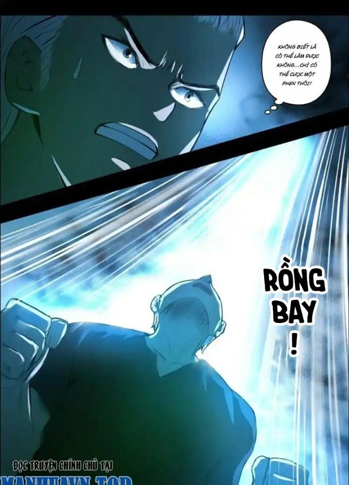 Xuất Mã Tiên - Những Năm Tháng Ta Làm Đại Tiên Chapter 53 - Trang 2