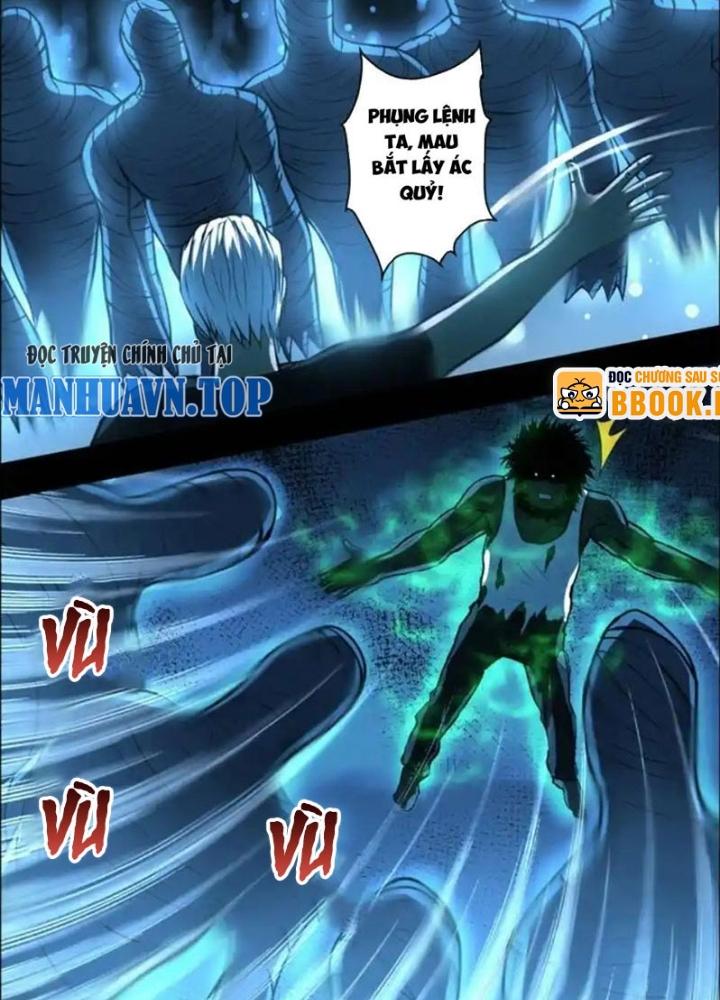 Xuất Mã Tiên - Những Năm Tháng Ta Làm Đại Tiên Chapter 53 - Trang 2