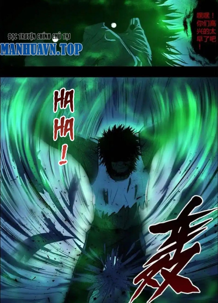 Xuất Mã Tiên - Những Năm Tháng Ta Làm Đại Tiên Chapter 53 - Trang 2