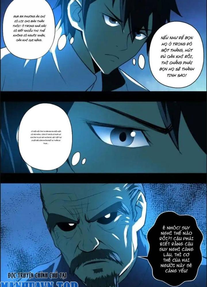 Xuất Mã Tiên - Những Năm Tháng Ta Làm Đại Tiên Chapter 54 - Trang 2