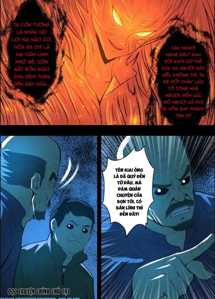 Xuất Mã Tiên - Những Năm Tháng Ta Làm Đại Tiên Chapter 54 - Trang 2