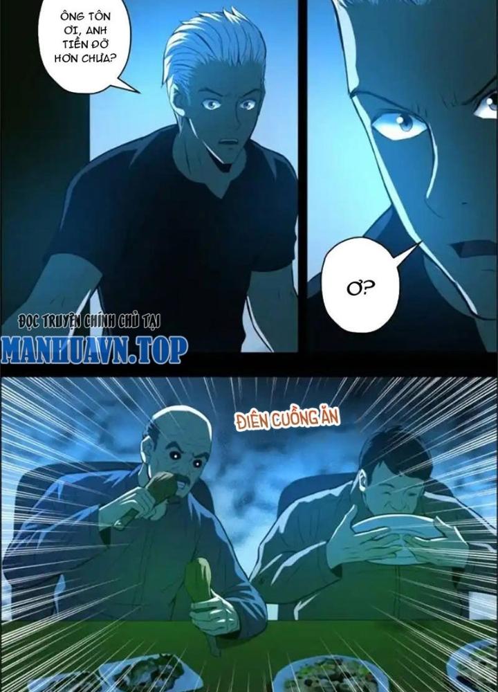 Xuất Mã Tiên - Những Năm Tháng Ta Làm Đại Tiên Chapter 54 - Trang 2
