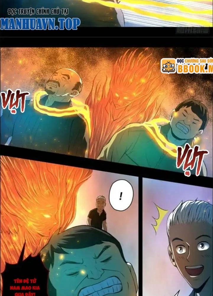 Xuất Mã Tiên - Những Năm Tháng Ta Làm Đại Tiên Chapter 55 - Trang 2