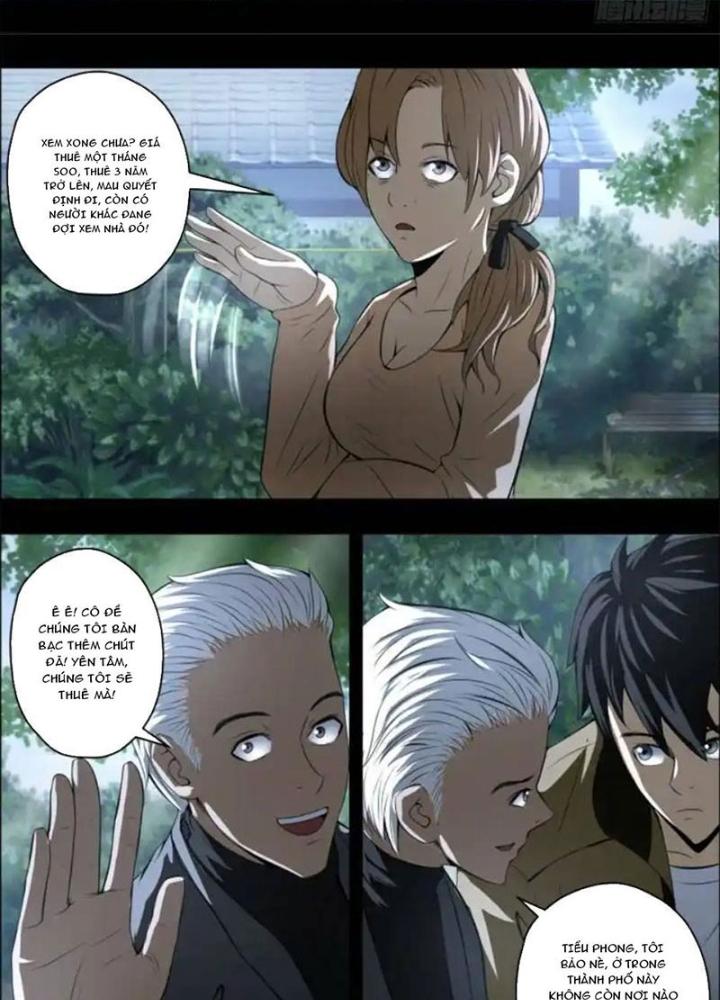 Xuất Mã Tiên - Những Năm Tháng Ta Làm Đại Tiên Chapter 55 - Trang 2