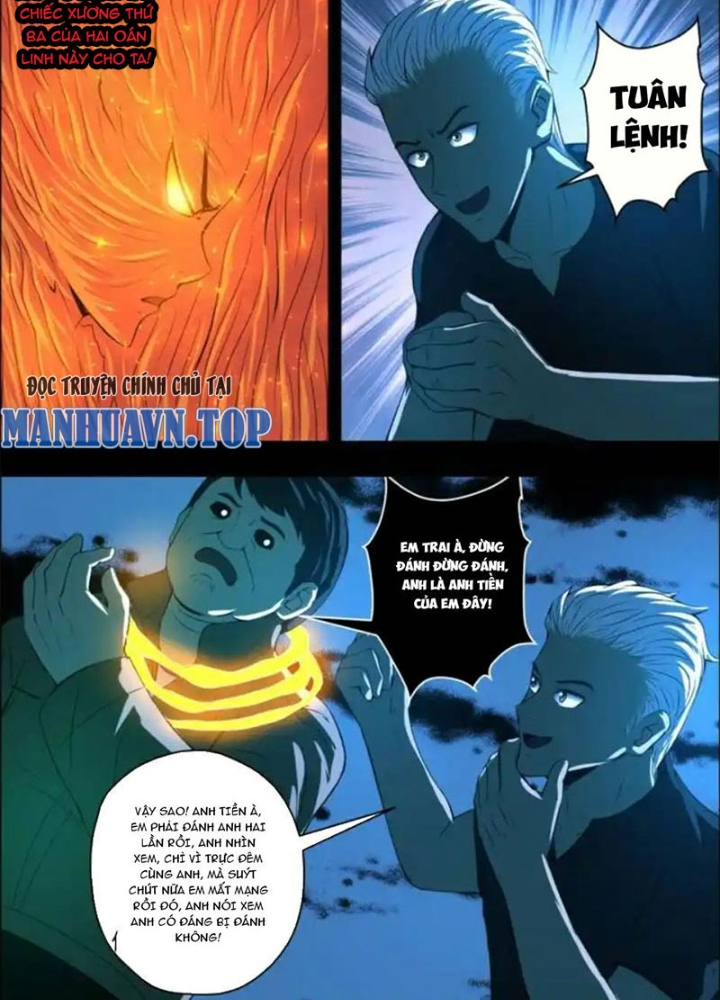 Xuất Mã Tiên - Những Năm Tháng Ta Làm Đại Tiên Chapter 55 - Trang 2