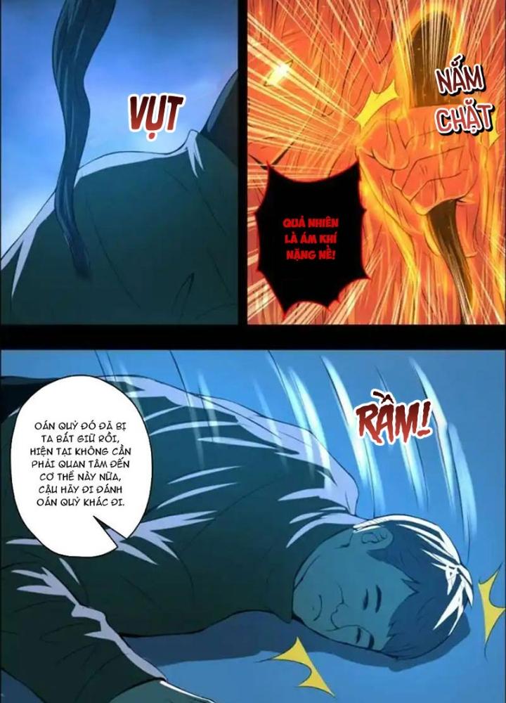 Xuất Mã Tiên - Những Năm Tháng Ta Làm Đại Tiên Chapter 55 - Trang 2