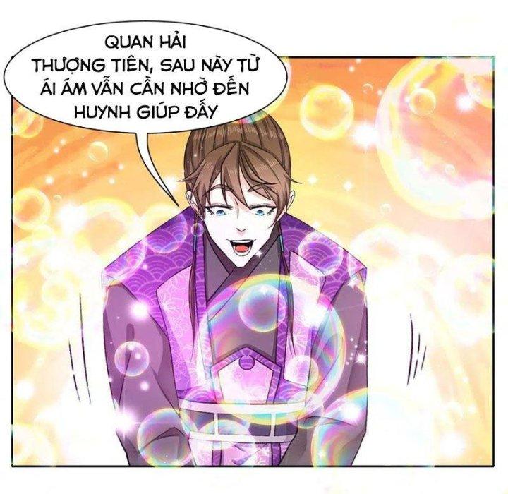 Sư Tỷ Của Ta Đông Đến Một Đám Chapter 129 - Trang 3
