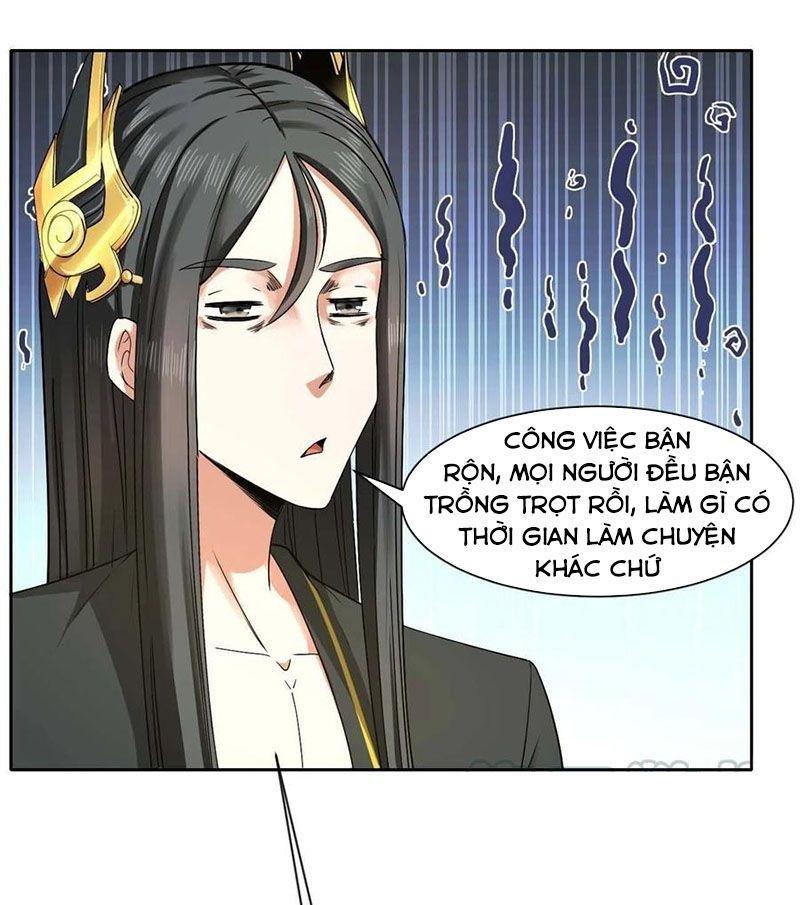 Sư Tỷ Của Ta Đông Đến Một Đám Chapter 129 - Trang 3