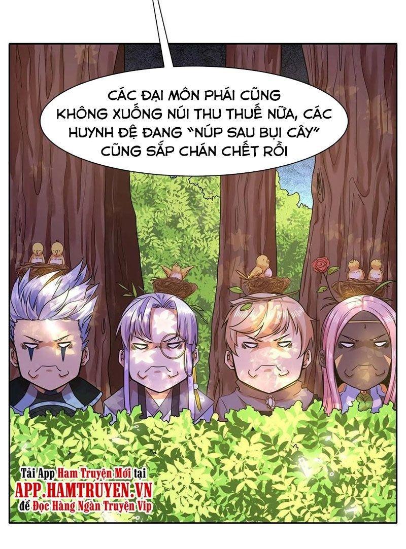 Sư Tỷ Của Ta Đông Đến Một Đám Chapter 129 - Trang 3