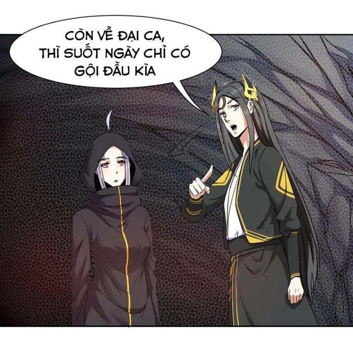 Sư Tỷ Của Ta Đông Đến Một Đám Chapter 129 - Trang 3
