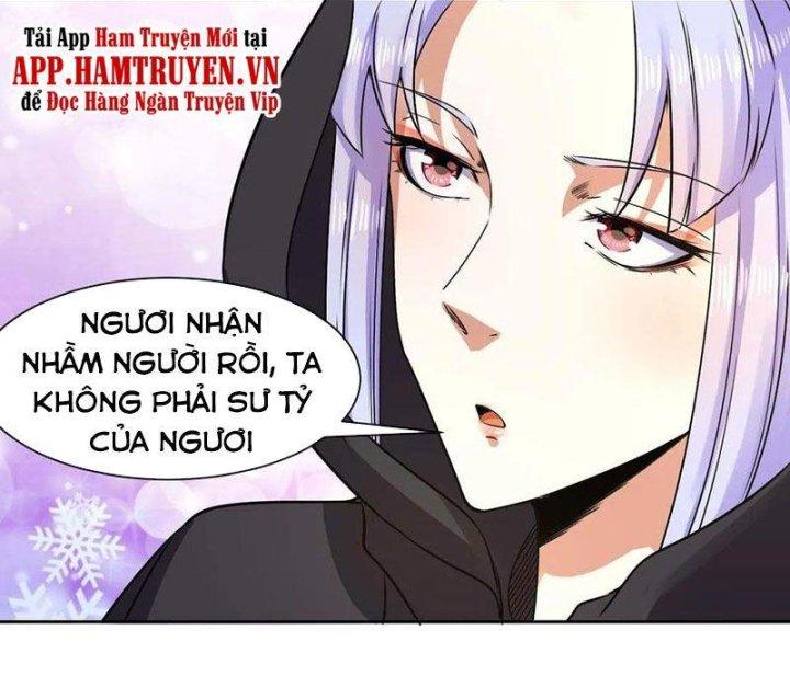 Sư Tỷ Của Ta Đông Đến Một Đám Chapter 129 - Trang 3