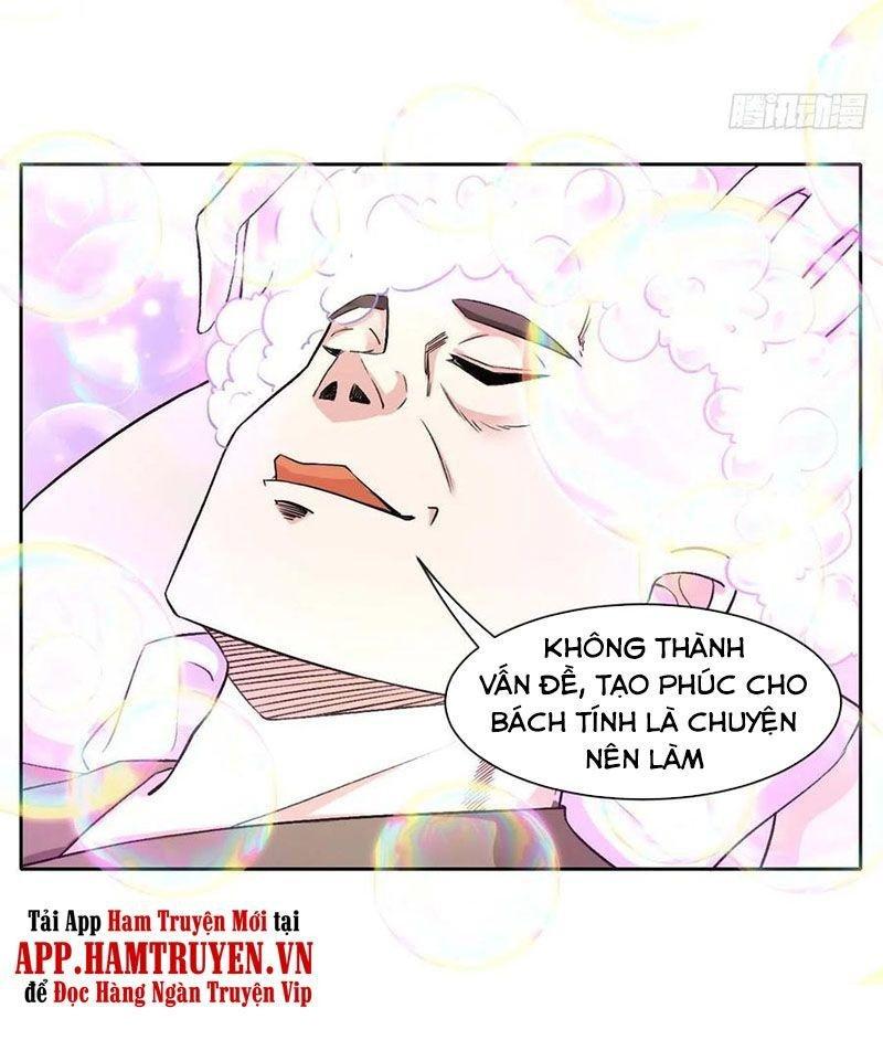 Sư Tỷ Của Ta Đông Đến Một Đám Chapter 129 - Trang 3