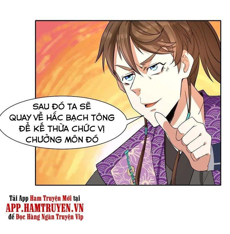 Sư Tỷ Của Ta Đông Đến Một Đám Chapter 129 - Trang 3
