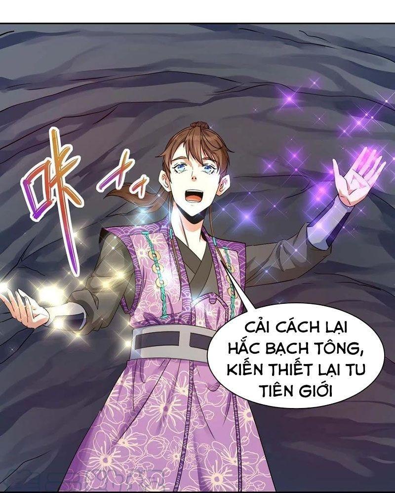 Sư Tỷ Của Ta Đông Đến Một Đám Chapter 129 - Trang 3
