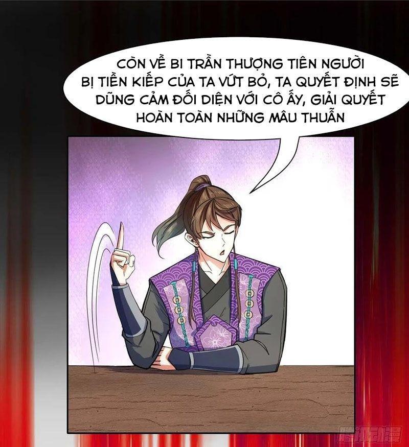 Sư Tỷ Của Ta Đông Đến Một Đám Chapter 129 - Trang 3
