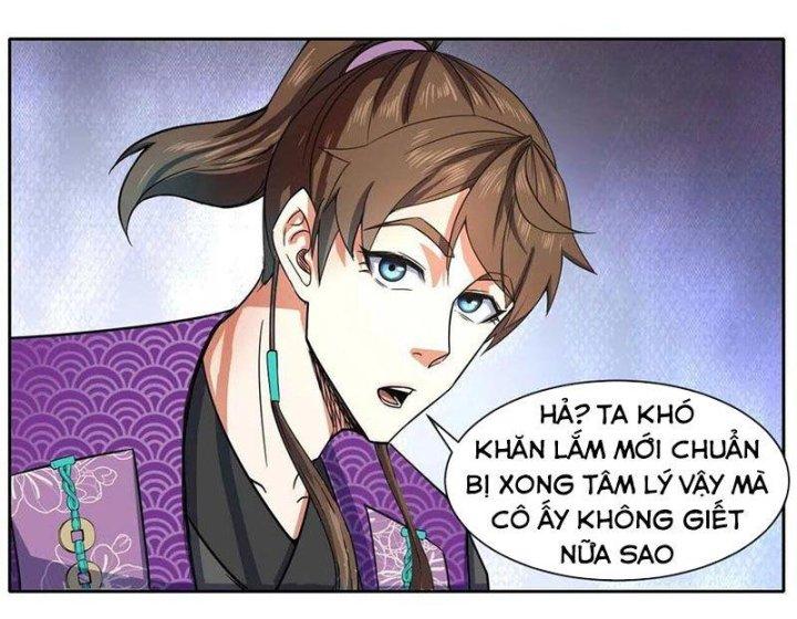 Sư Tỷ Của Ta Đông Đến Một Đám Chapter 129 - Trang 3