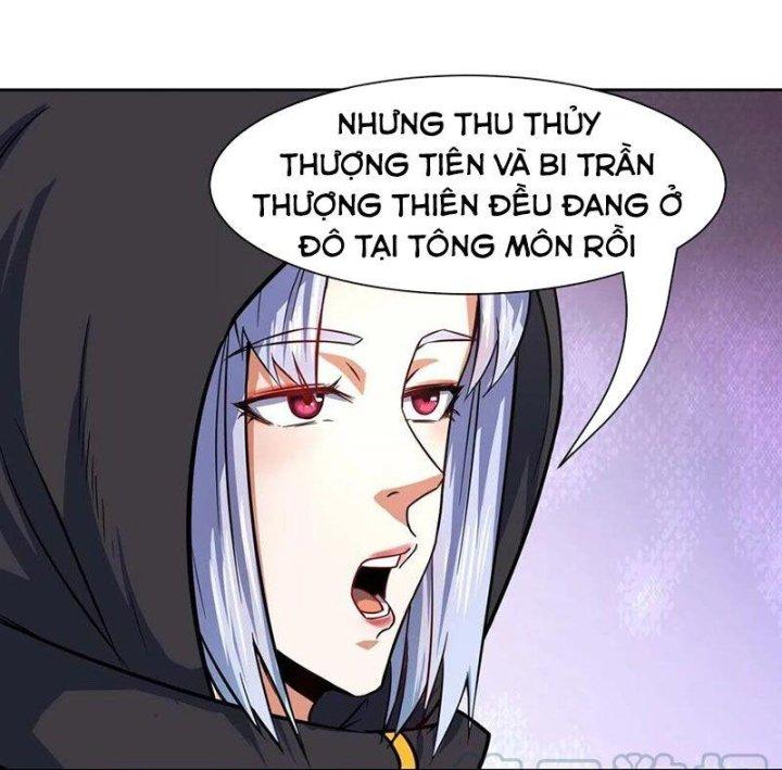 Sư Tỷ Của Ta Đông Đến Một Đám Chapter 129 - Trang 3