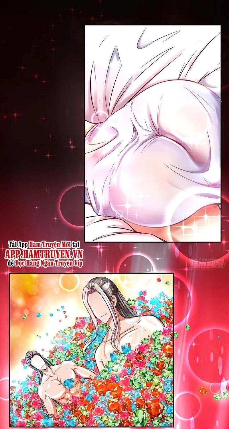 Sư Tỷ Của Ta Đông Đến Một Đám Chapter 129 - Trang 3