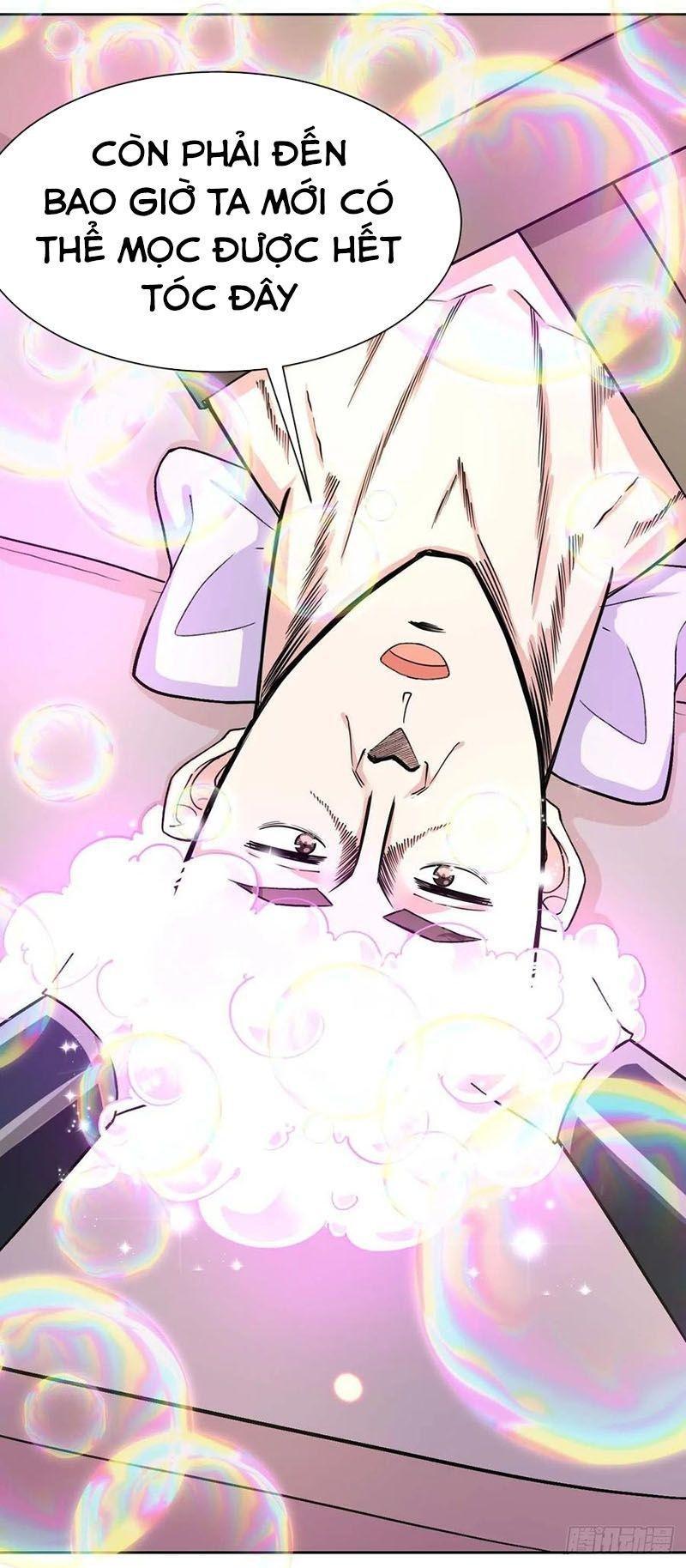 Sư Tỷ Của Ta Đông Đến Một Đám Chapter 129 - Trang 3