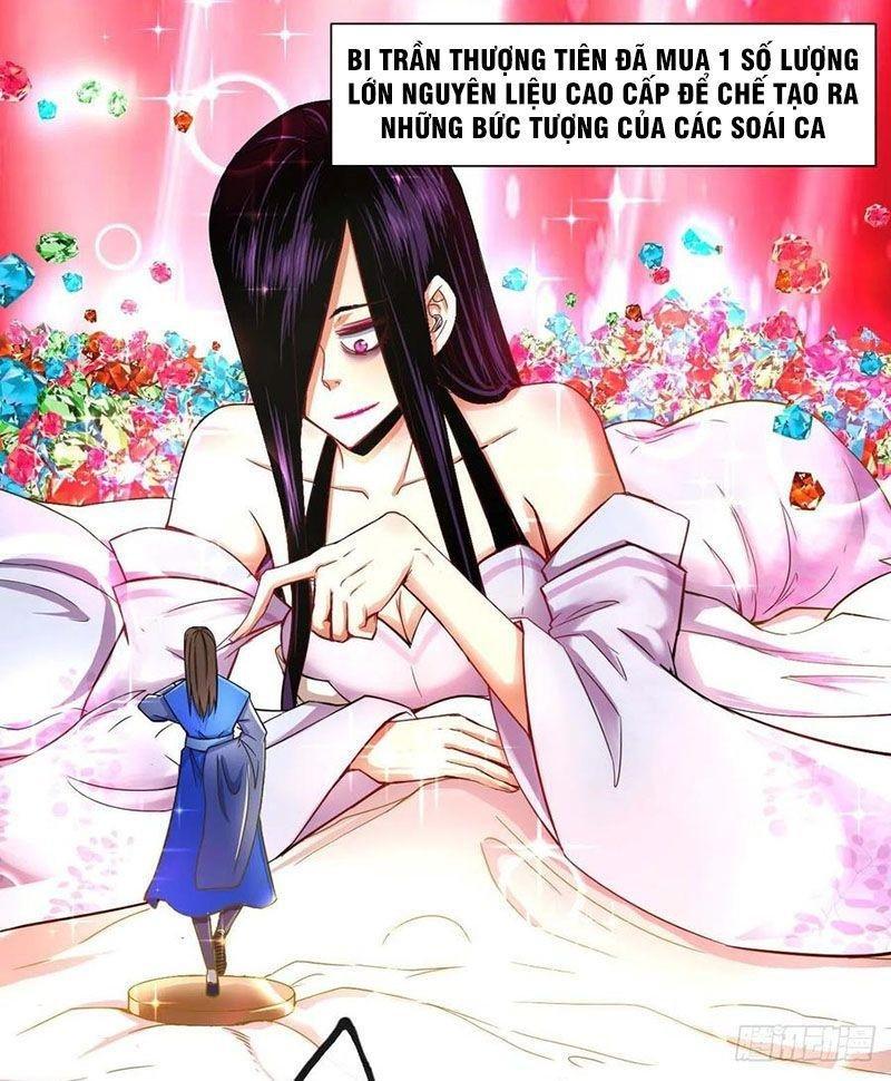 Sư Tỷ Của Ta Đông Đến Một Đám Chapter 129 - Trang 3