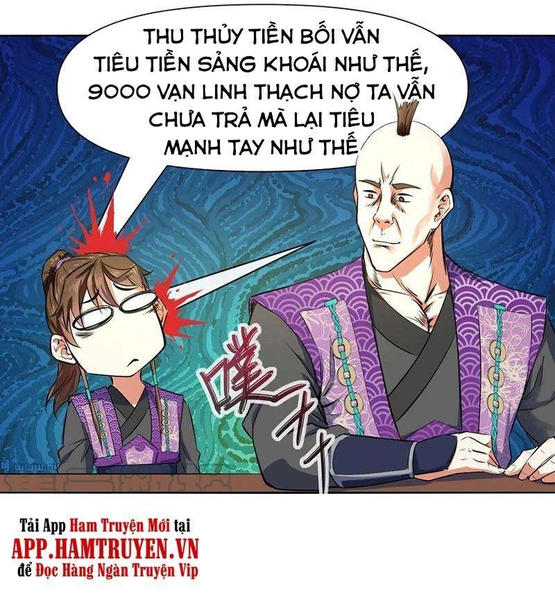 Sư Tỷ Của Ta Đông Đến Một Đám Chapter 129 - Trang 3