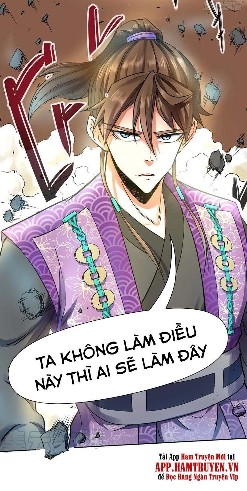 Sư Tỷ Của Ta Đông Đến Một Đám Chapter 129 - Trang 3