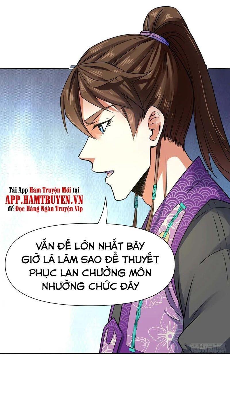 Sư Tỷ Của Ta Đông Đến Một Đám Chapter 129 - Trang 3