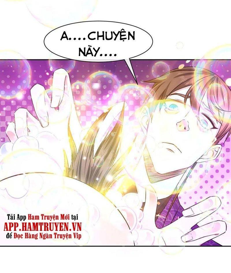 Sư Tỷ Của Ta Đông Đến Một Đám Chapter 129 - Trang 3