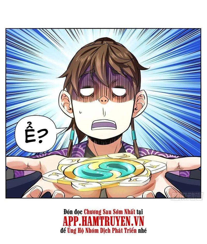 Sư Tỷ Của Ta Đông Đến Một Đám Chapter 129 - Trang 3