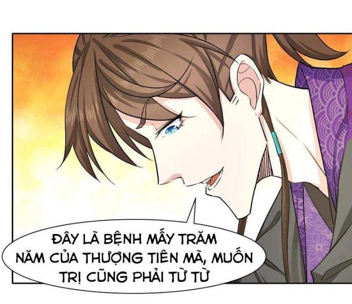 Sư Tỷ Của Ta Đông Đến Một Đám Chapter 129 - Trang 3