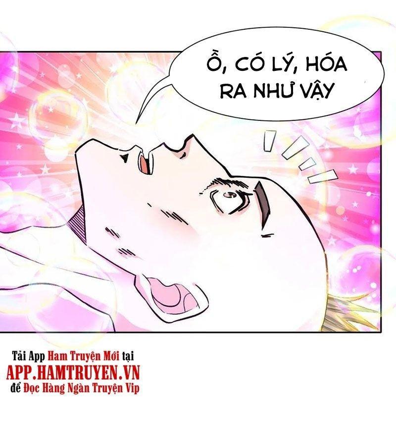 Sư Tỷ Của Ta Đông Đến Một Đám Chapter 129 - Trang 3