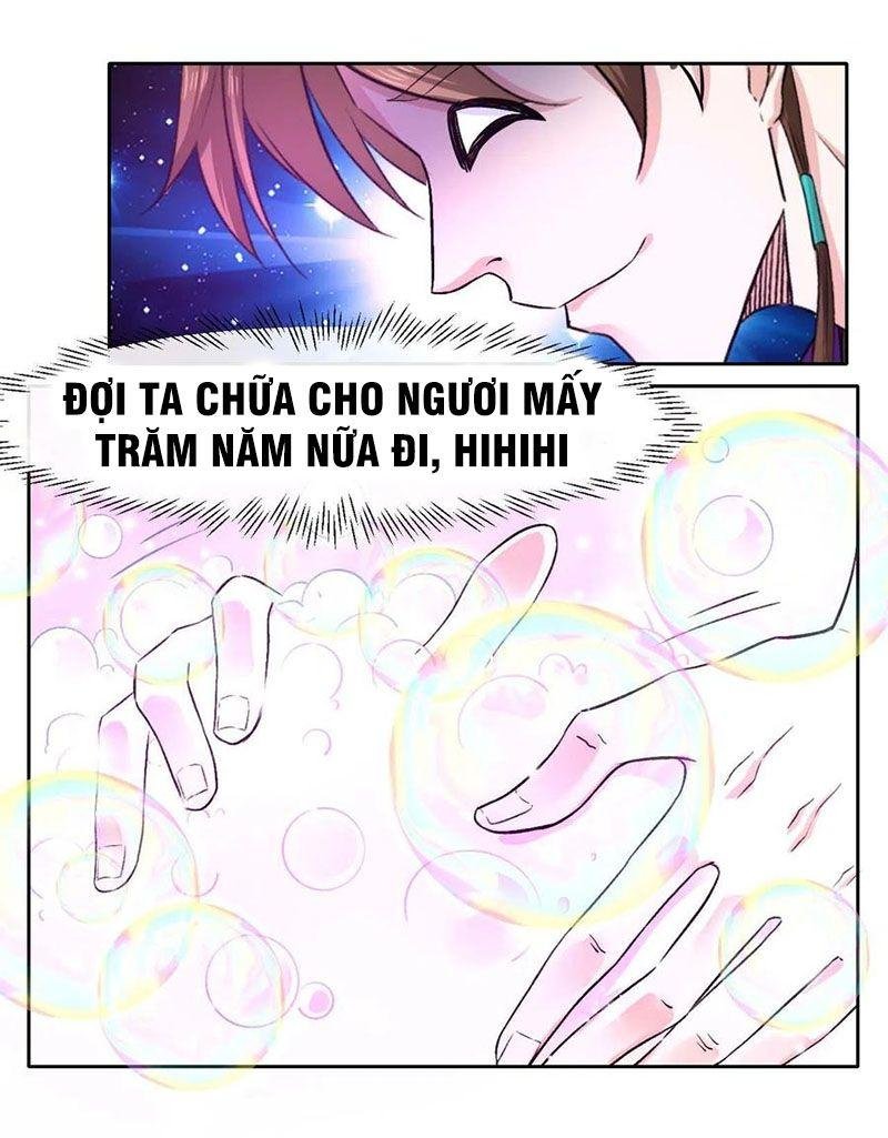 Sư Tỷ Của Ta Đông Đến Một Đám Chapter 129 - Trang 3