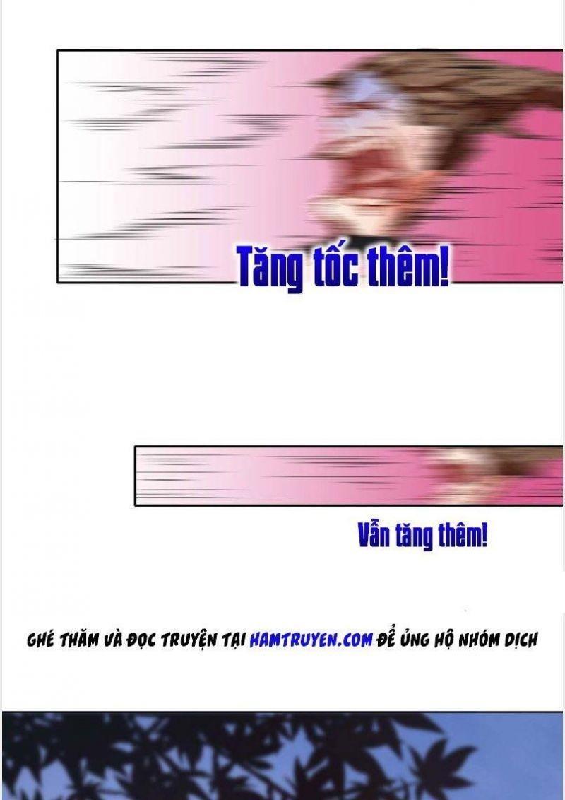Sư Tỷ Của Ta Đông Đến Một Đám Chapter 1.5 - Trang 2