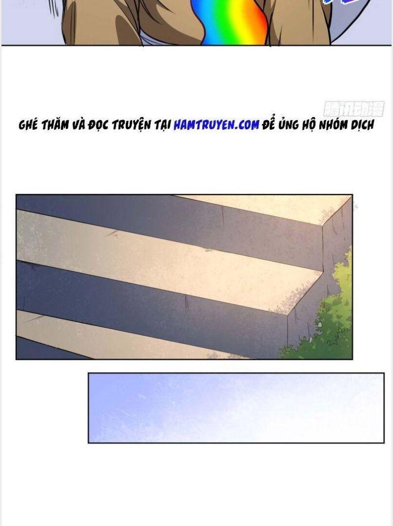 Sư Tỷ Của Ta Đông Đến Một Đám Chapter 1.5 - Trang 2