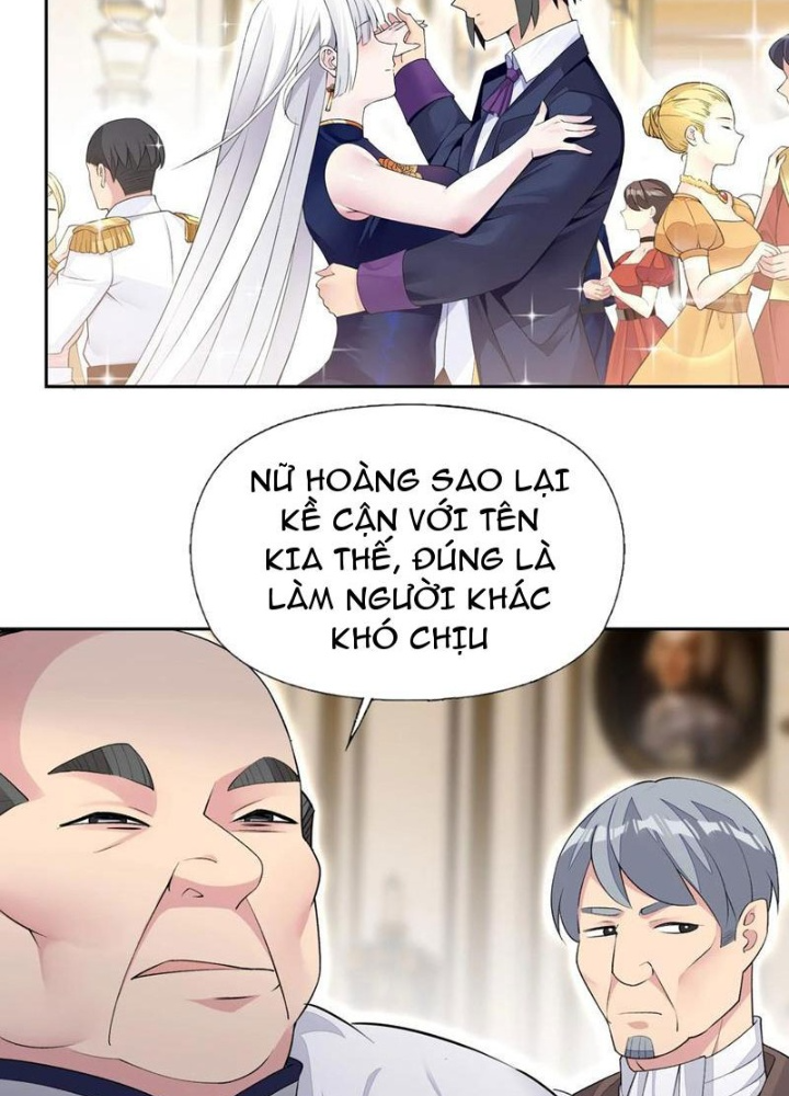 Công Chúa Yêu Tinh Cực Muốn Bị Thú Nhân Tấn Công Chapter 43 - Trang 3