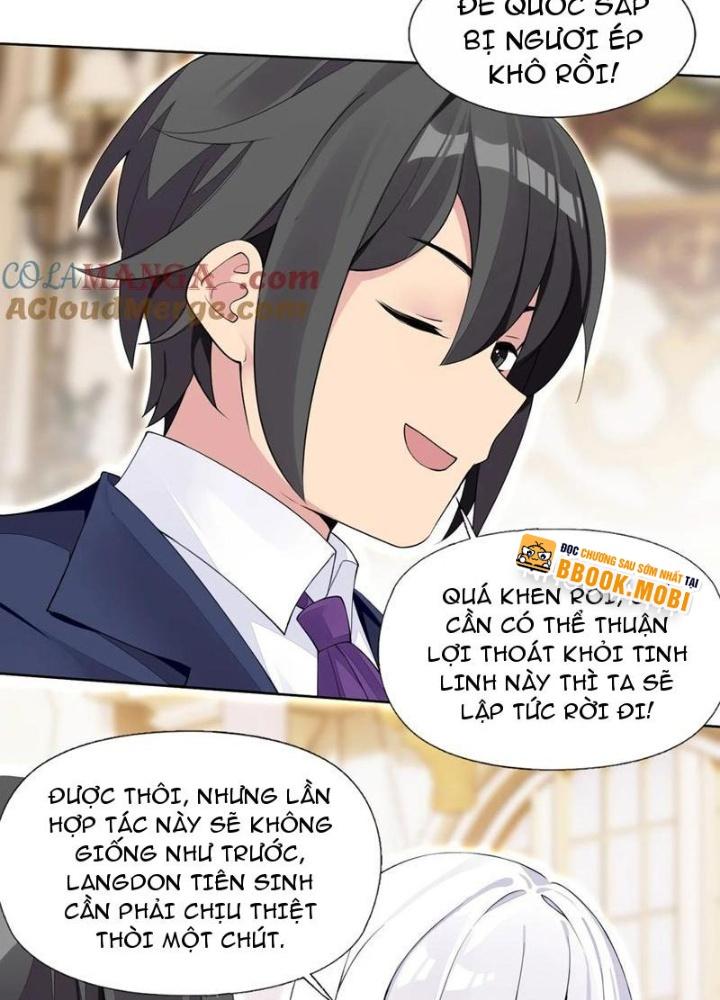 Công Chúa Yêu Tinh Cực Muốn Bị Thú Nhân Tấn Công Chapter 43 - Trang 3