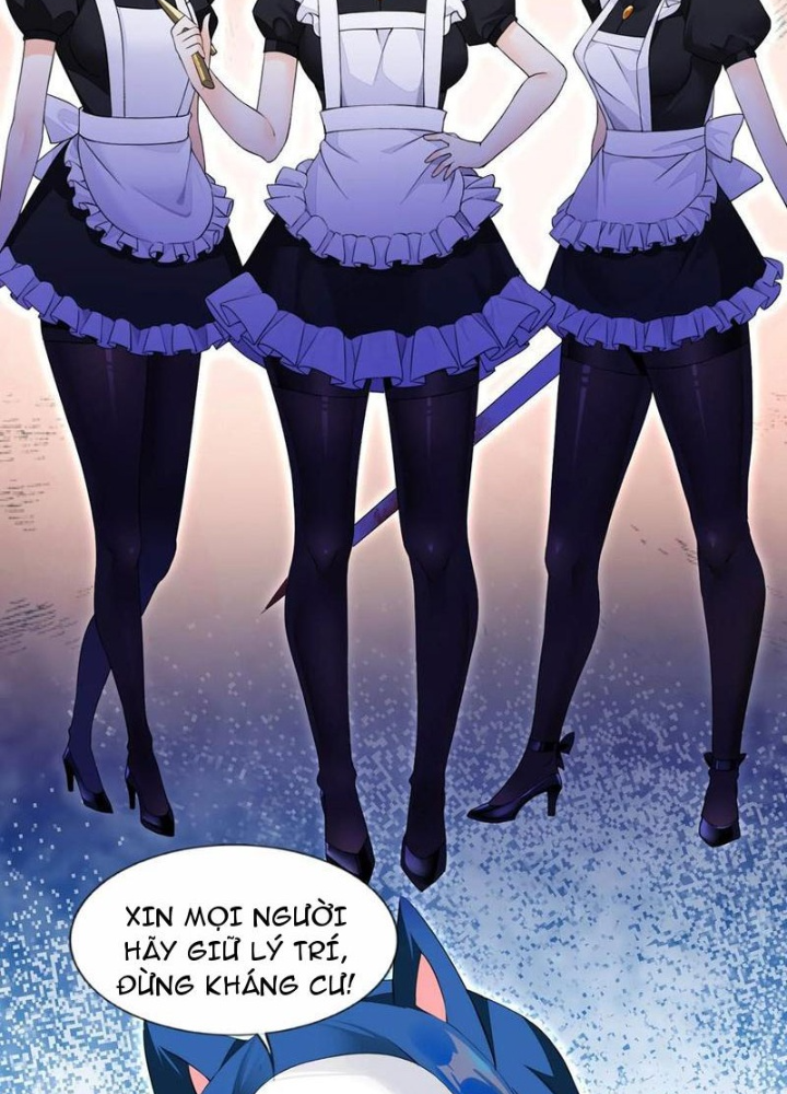Công Chúa Yêu Tinh Cực Muốn Bị Thú Nhân Tấn Công Chapter 43 - Trang 3