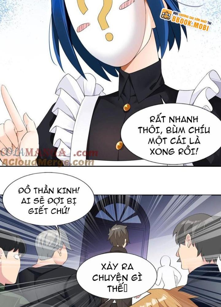 Công Chúa Yêu Tinh Cực Muốn Bị Thú Nhân Tấn Công Chapter 43 - Trang 3
