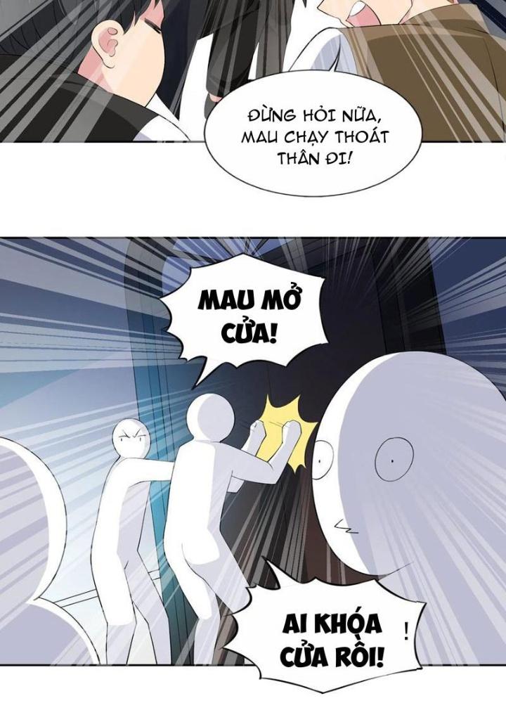 Công Chúa Yêu Tinh Cực Muốn Bị Thú Nhân Tấn Công Chapter 43 - Trang 3