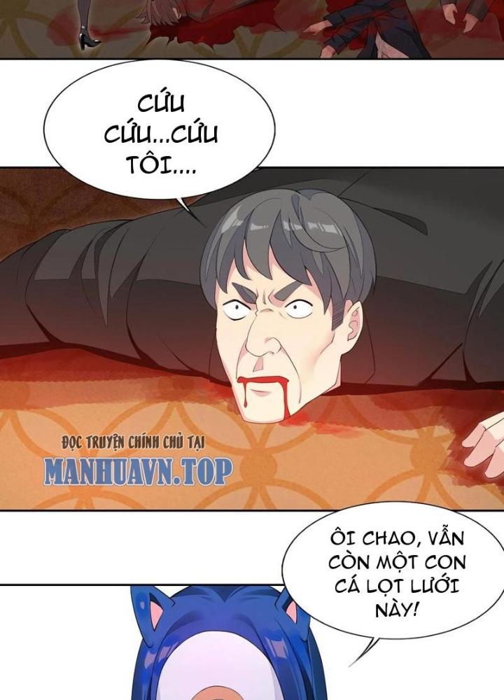 Công Chúa Yêu Tinh Cực Muốn Bị Thú Nhân Tấn Công Chapter 43 - Trang 3