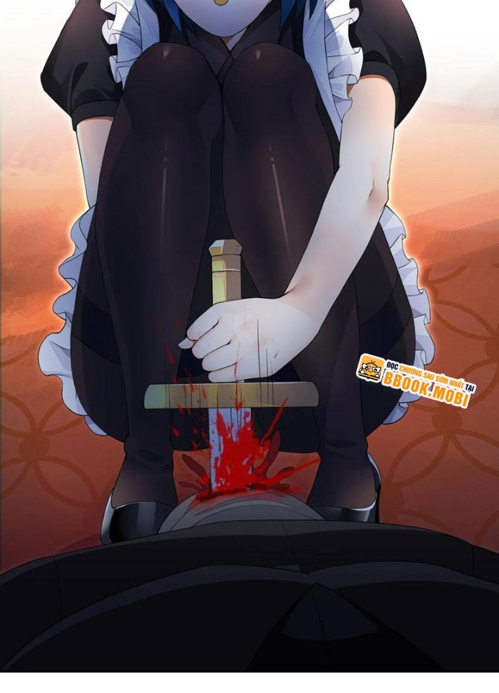 Công Chúa Yêu Tinh Cực Muốn Bị Thú Nhân Tấn Công Chapter 43 - Trang 3