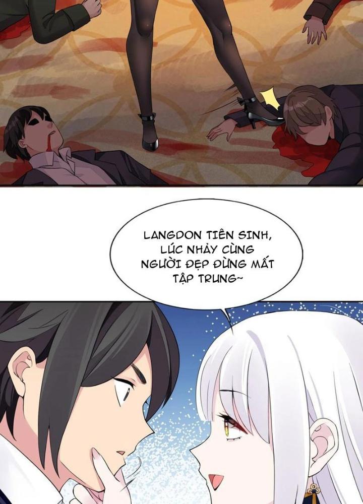 Công Chúa Yêu Tinh Cực Muốn Bị Thú Nhân Tấn Công Chapter 43 - Trang 3