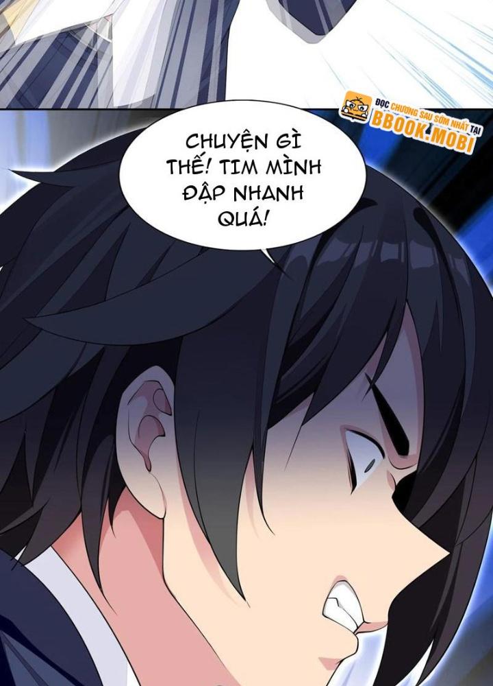 Công Chúa Yêu Tinh Cực Muốn Bị Thú Nhân Tấn Công Chapter 43 - Trang 3