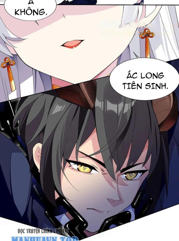 Công Chúa Yêu Tinh Cực Muốn Bị Thú Nhân Tấn Công Chapter 43 - Trang 3