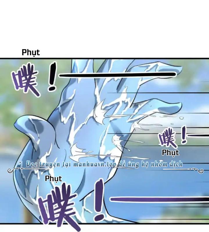 Long Hội: Thần Chiến Tranh Và Linh Cốt Tinh Chapter 12 - Trang 2