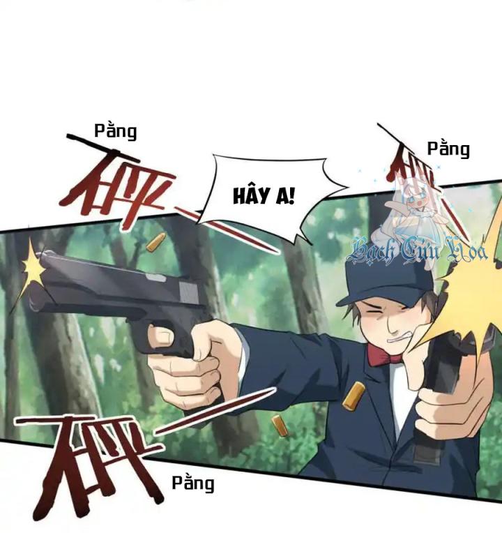 Long Hội: Thần Chiến Tranh Và Linh Cốt Tinh Chapter 12 - Trang 2