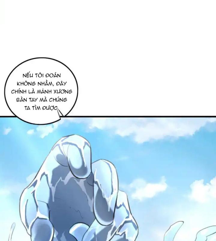 Long Hội: Thần Chiến Tranh Và Linh Cốt Tinh Chapter 12 - Trang 2