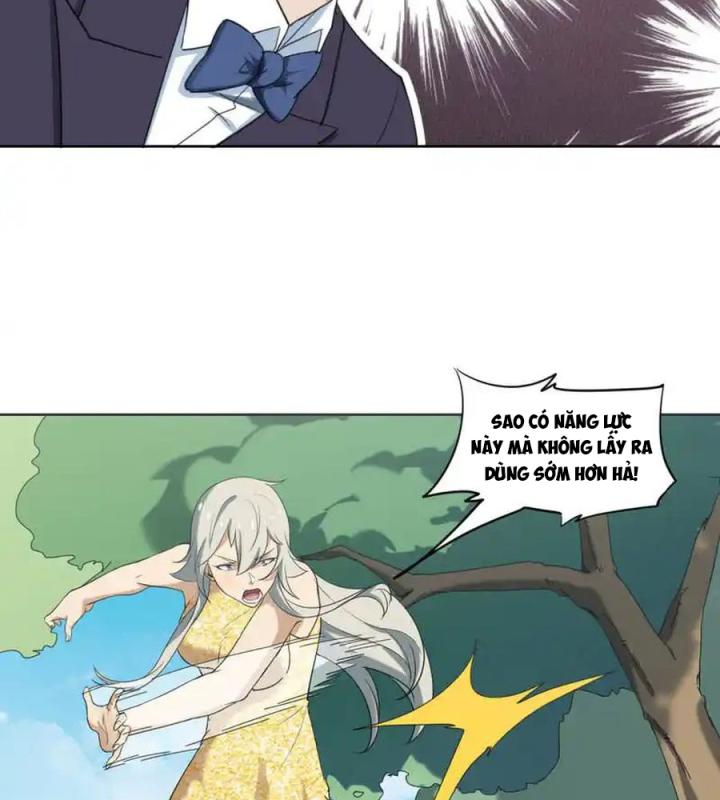 Long Hội: Thần Chiến Tranh Và Linh Cốt Tinh Chapter 12 - Trang 2