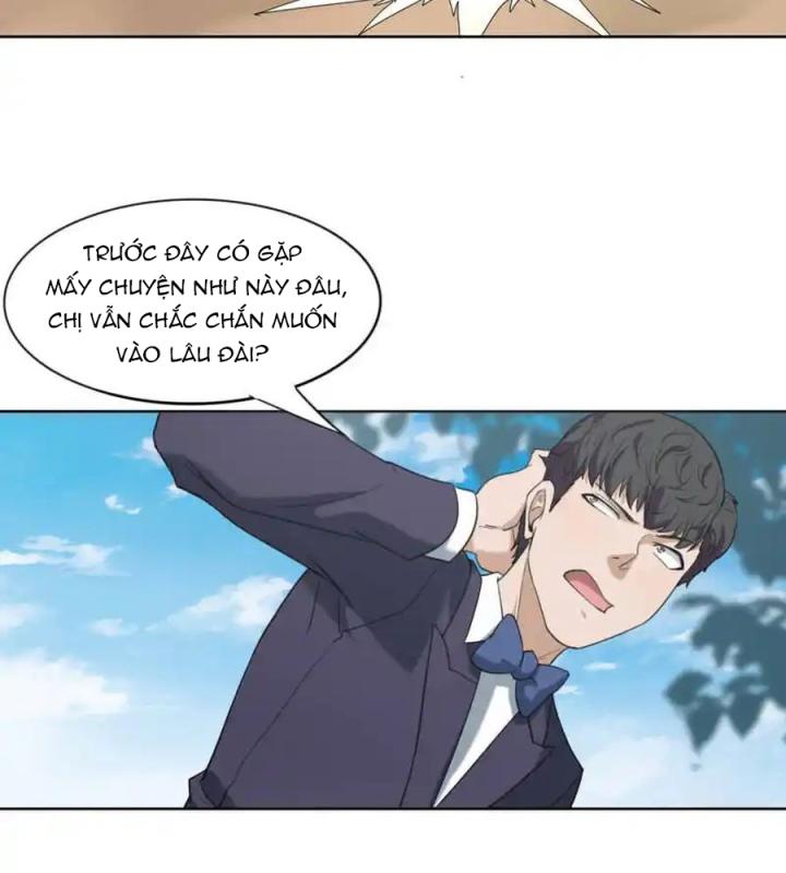 Long Hội: Thần Chiến Tranh Và Linh Cốt Tinh Chapter 12 - Trang 2